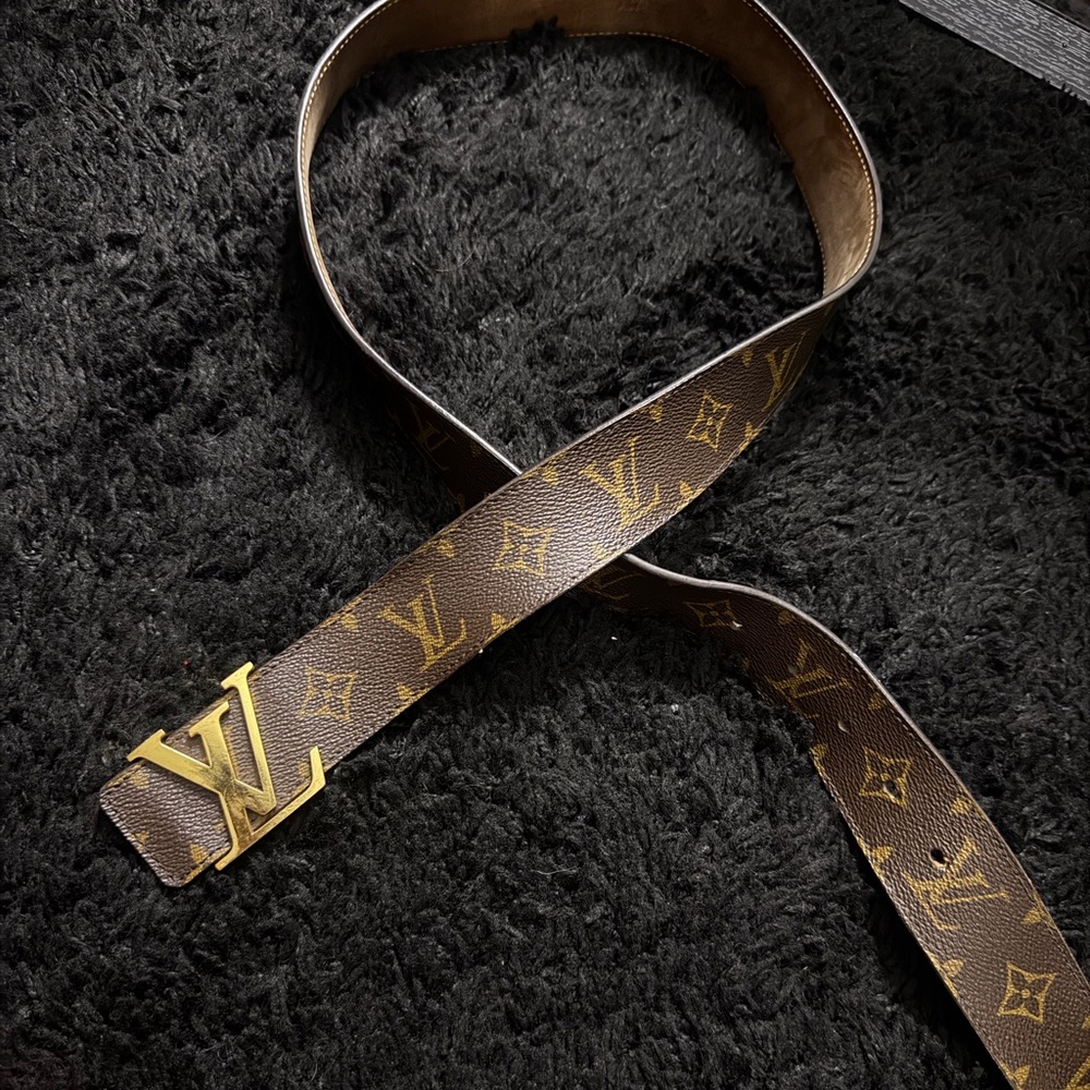 lv belt